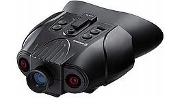 Цифровий монокуляр нічного бачення BRESSER OPTIK NightVision 3X20 LCD