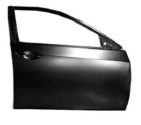 Двері передні права Honda Accord 8 08-10 SDN/TOURER EUR (Тайвань) FP 3015 316