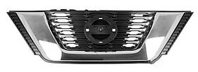 Решітка радіатора NISSAN ROGUE, X-TRAIL 17-20 FP 5042 990