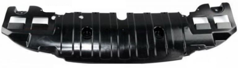 Захист переднього бампера Kia Cerato 13-16 (Тайвань) FP 4034 220