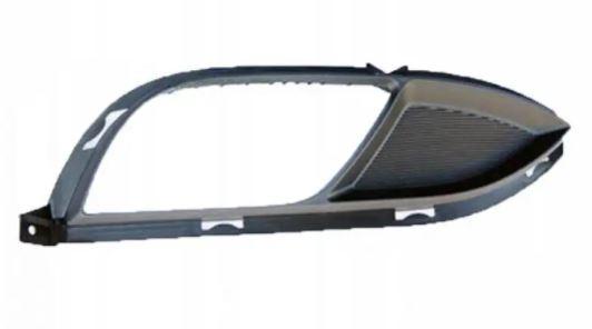 Грати в бампері Kia Cerato 13-16 (Тайвань) права FP 4034 914
