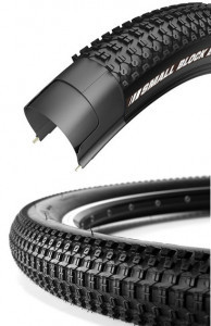 Велосипедна покришка 26 " 26х2, 125 FOX SPEED