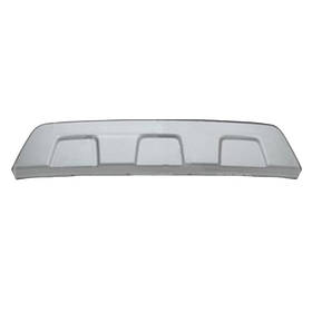 Спойлер заднього бампера Ford Ecosport 17-21 темно-сірий текстурний (Тайвань) FP 2841 956