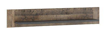 Полиця "Джорджія" (Мебель-Сервіс)