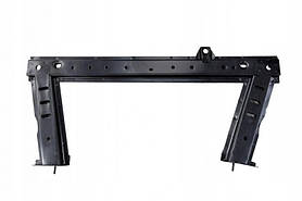Панель передня нижня Renault Kangoo 09-21 + напрямні (Тайвань) FP 5617 201