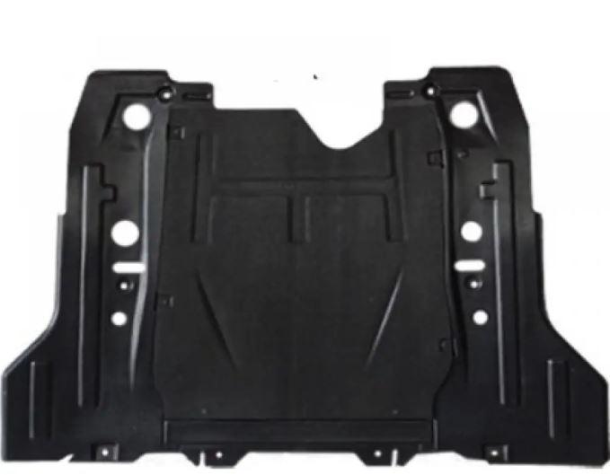 Захист двигуна (пластик) Opel Insignia 08-17 (Тайвань) FP 5215 220, фото 1