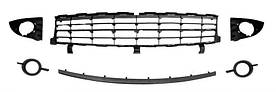 Решітка бампера комплект Renault Scenic / Grand Scenic 03-08 (Тайвань) FP 5609 913