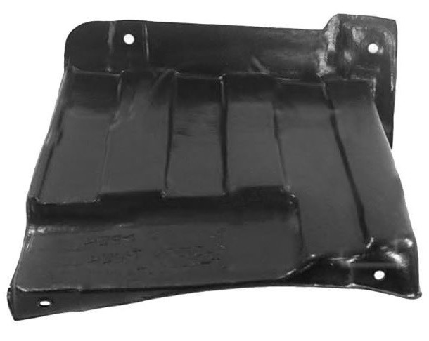 Захист двигуна правий Kia Cerato 16-18 збоку (Тайвань) FP 4054 224