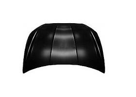 Капот Seat Ibiza 17-20 (Тайвань) FP 6213280