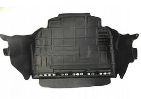 Захист двигуна Renault Master 03-09; Opel Movano 03-09 (Тайвань) FP 5208 220