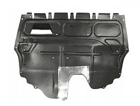 Захист двигуна Skoda Rapid 12-19 пластик (Тайвань) FP 6416 220