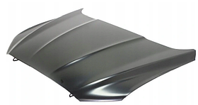 Капот Ford Mondeo 15-, Fusion USA 13- (Tempest) сталь Тайвань 023 4578 280
