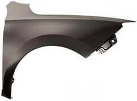 Крило переднє праве Skoda Rapid 12-19 Fps
