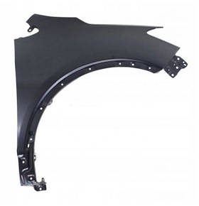 Крило переднє праве Opel Mokka, Buick Encore 12-16 (Тайвань) FP 5232 312
