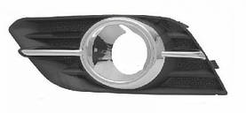 Решітка в бампері Opel Mokka, Buick Encore 12-16 ліва FP 5232 911