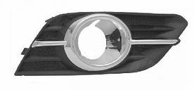 Решітка в бампер Opel Mokka, Buick Encore 12-16 (Тайвань) права FP 5232 912
