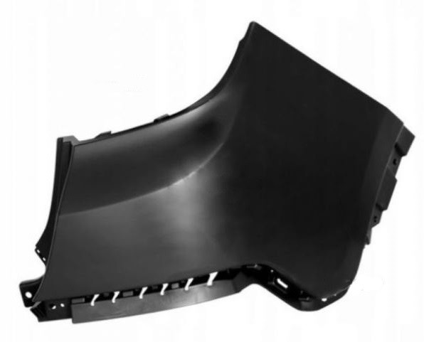 Кут бампера задній Opel Mokka, Buick Encore 12-16 (Тайвань) правий FP 5232 952, фото 1