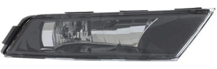 Фара протитуманна права Skoda Superb 15-19 (Китай) FP 6419 H2-P