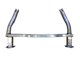 Балка під двигун (підрамник) Citroen C5 08-17; Peugeot 407 04-10 (Тайвань) FP 5405 942