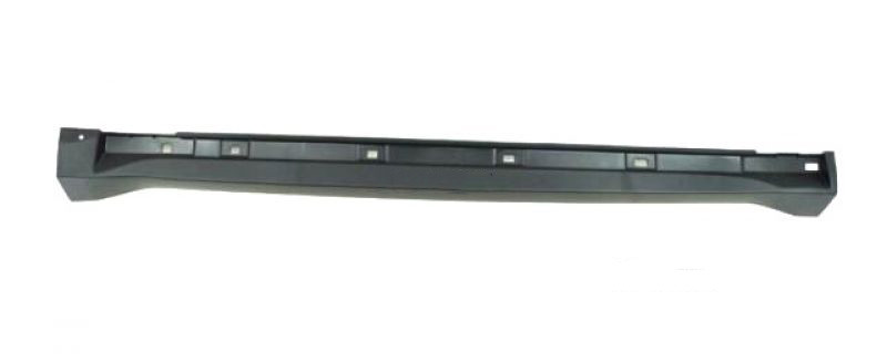 Накладка порога ліва Subaru Forester 08-12 SH (Тайвань) FP 6717 451