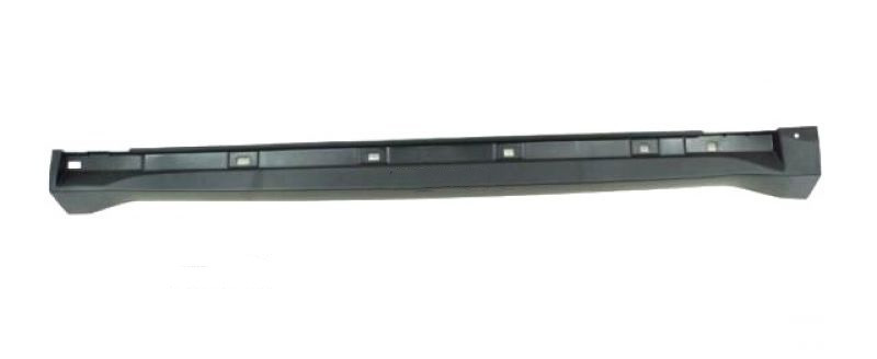 Накладка порога права Subaru Forester 08-12 SH (Тайвань) FP 6717 452