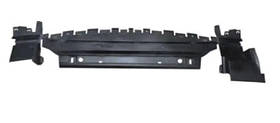 Захист переднього бампера Renault Symbol 08-13 (Тайвань) FP 5639 221