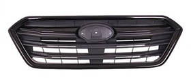 Решітка радіатора Subaru Legacy 17-19 (Тайвань) FP 6734 991