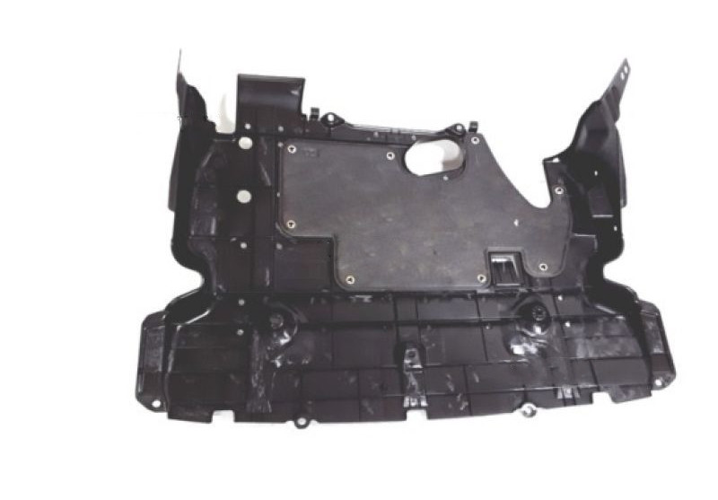 Захист двигуна Subaru Forester 19-21 SK (Тайвань) FP 6735 220