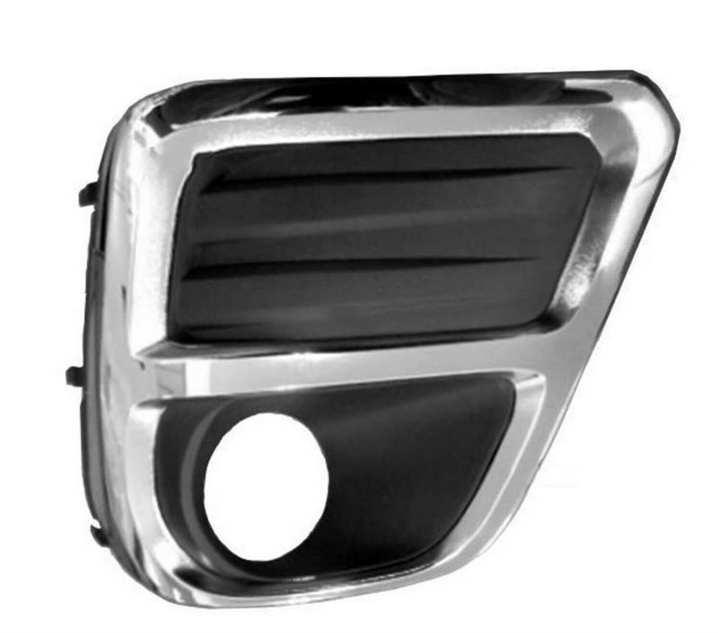 Грати бампера Subaru Forester 19-21 SK Limited прав. (Тайвань) FP 6735 916