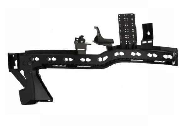 Кріплення переднього бампера Subaru Forester SK 19-21 праве (Тайвань) FP 6735 934