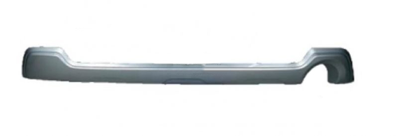 Накладка бампера заднього Subaru Forester 19-21 SK (Тайвань) FP 6735 955