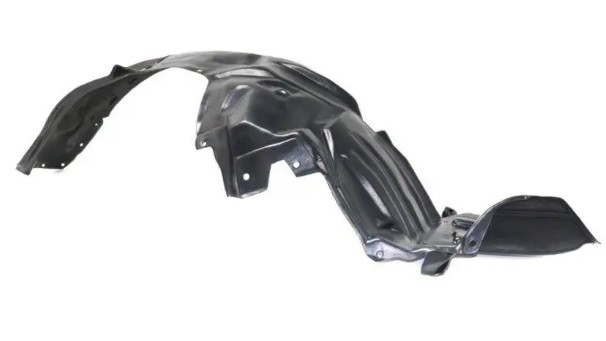 Підкрилок передній правий Subaru Forester SJ 13-18 (Тайвань) FP 6728 388