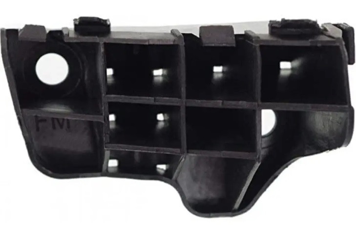 Кріплення заднього бампера Subaru Forester SJ 13-18 праве під ліхтарем (Тайвань) FP 6728 964