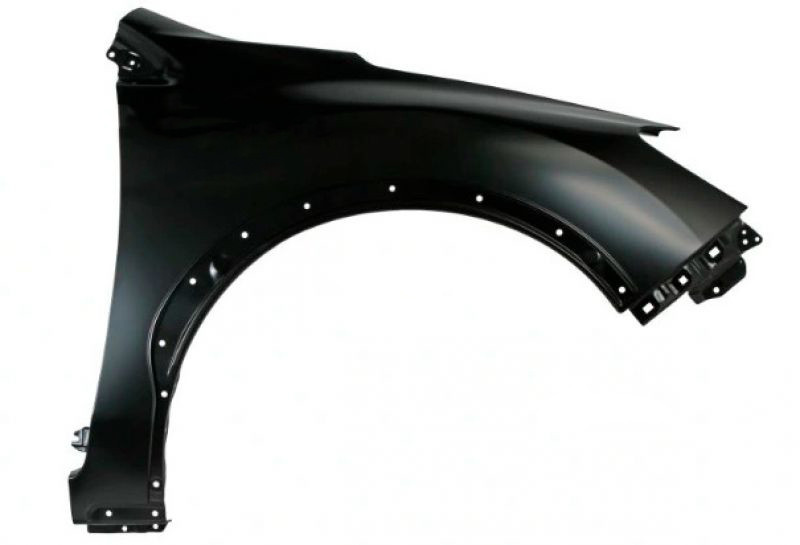 Крило переднє праве Subaru XV 12-17 (Тайвань) FP 6726 312