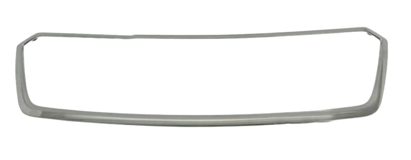Рамка решітки радіатора Subaru XV 15-17 хром (Тайвань) FP 6726 994