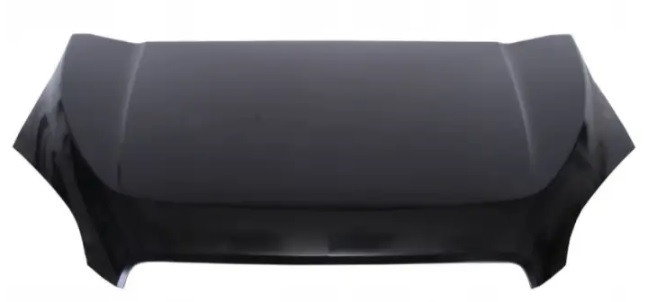 Капот Chevrolet Tracker 13-16 (Тайвань) FP 1725280, фото 1