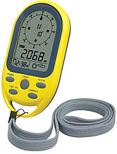 Компас Technoline EA3050 Yellow