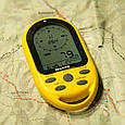 Компас Technoline EA3050 Yellow, фото 3
