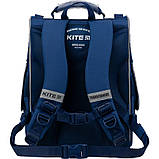 Рюкзак шкільний каркасний Kite Transformers TF22-501S, фото 4