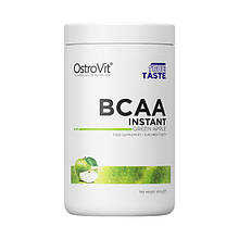 Амінокислоти OstroVit BCАA INSTANT 400 грам Смак: АРБУЗ