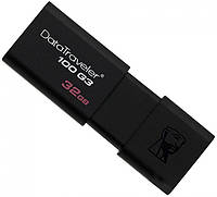 USB Flash 32GB Kingston DT100G3 USB3.0