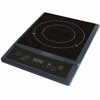 Индукционная плита Topmatic EIP-2000.4 Black