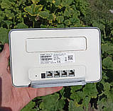 4G Wi-Fi роутер Huawei B535-232 Cat.7 (UA, 4LAN/WAN), фото 2