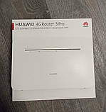 4G Wi-Fi роутер Huawei B535-232 Cat.7 (UA, 4LAN/WAN), фото 3
