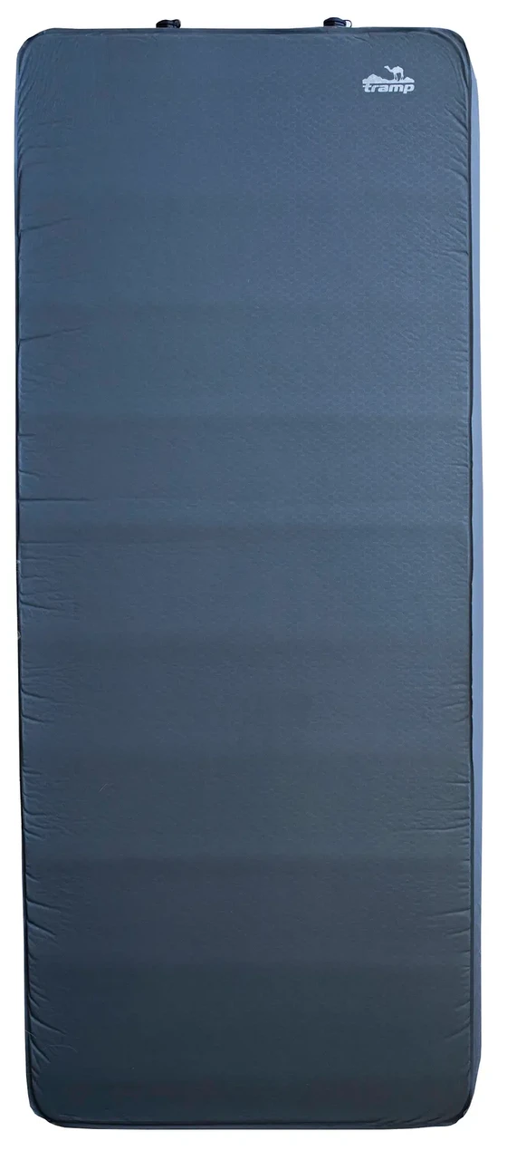 Самонадувний килимок Tramp 10 см TRI-026