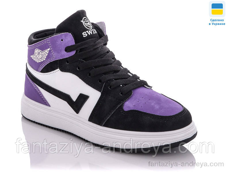 Кросівки жіночі Dual 36-41р., фото 1