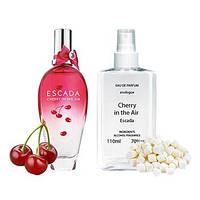 Escada Cherry in the Air (Ескада чері ін зе айр) 110 мл - Жіночі парфуми (парфумована вода)