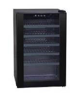 Винный шкаф JC-75 FROSTY (холодильный)