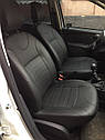 Автомобільні чохли для  Renault Duster з 2010 по 2014, фото 3