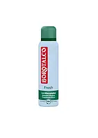 Borotalco  Fresh Deo spray Дезодорант-антиперспірант спрей , 150мл, Італія